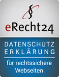 erecht24-siegel-datenschutzerklaerung-blau 1